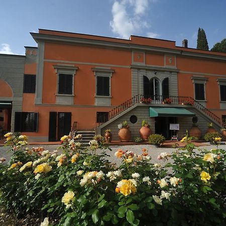 Villa De Fiori Pistoya Exterior foto