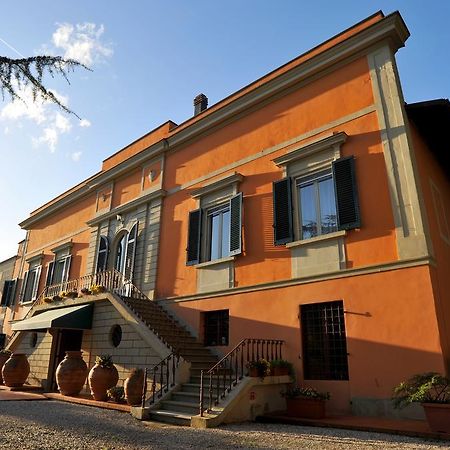 Villa De Fiori Pistoya Exterior foto