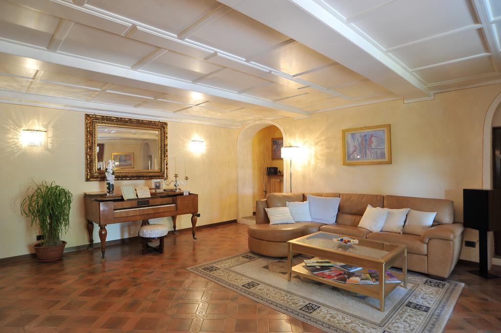 Villa De Fiori Pistoya Exterior foto