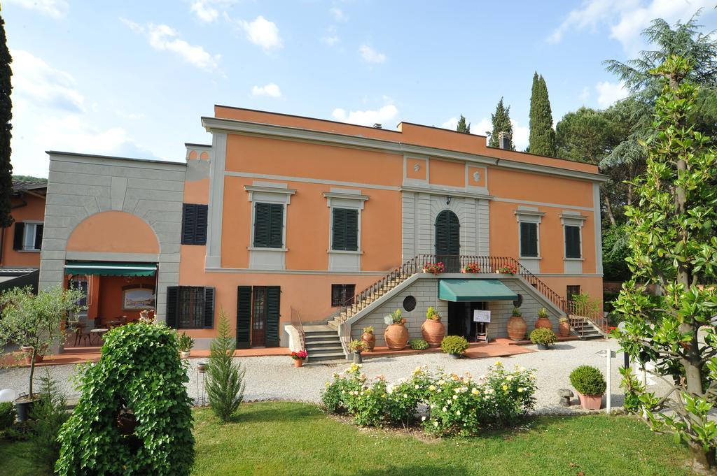 Villa De Fiori Pistoya Exterior foto