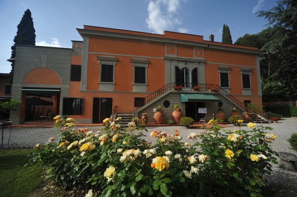 Villa De Fiori Pistoya Exterior foto