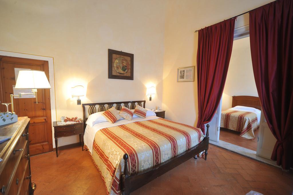 Villa De Fiori Pistoya Exterior foto