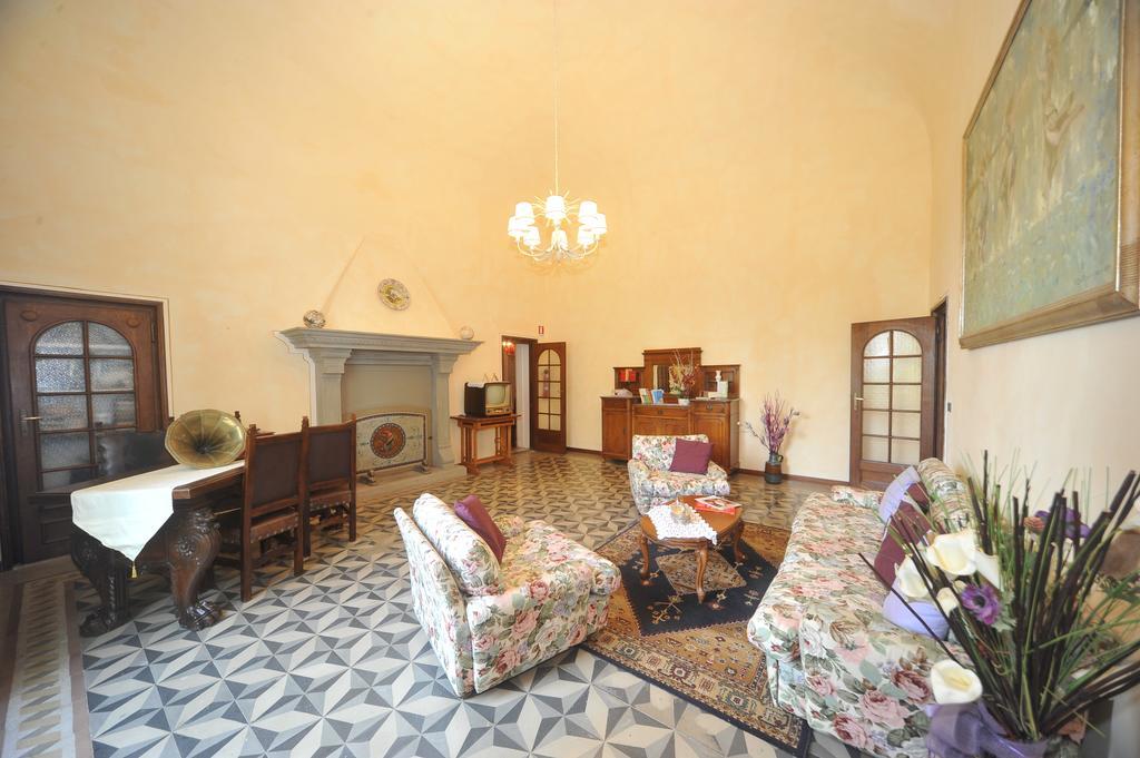 Villa De Fiori Pistoya Exterior foto