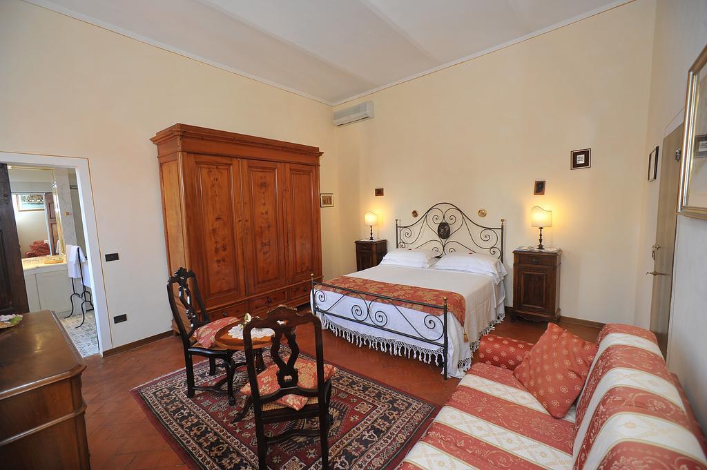 Villa De Fiori Pistoya Habitación foto