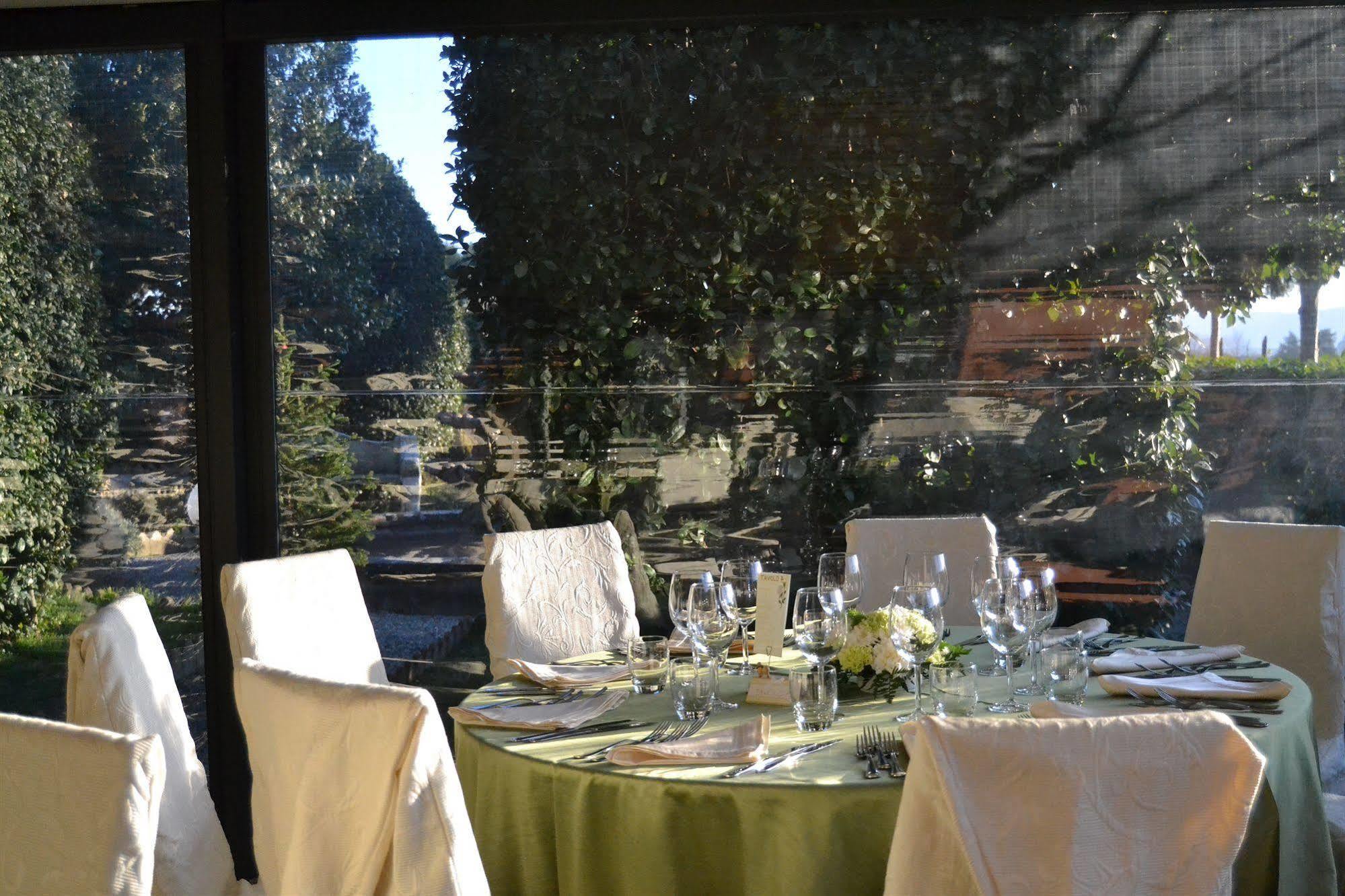 Villa De Fiori Pistoya Exterior foto