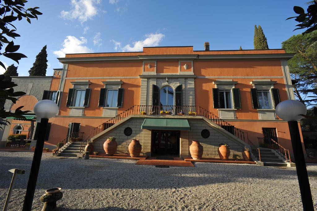 Villa De Fiori Pistoya Exterior foto