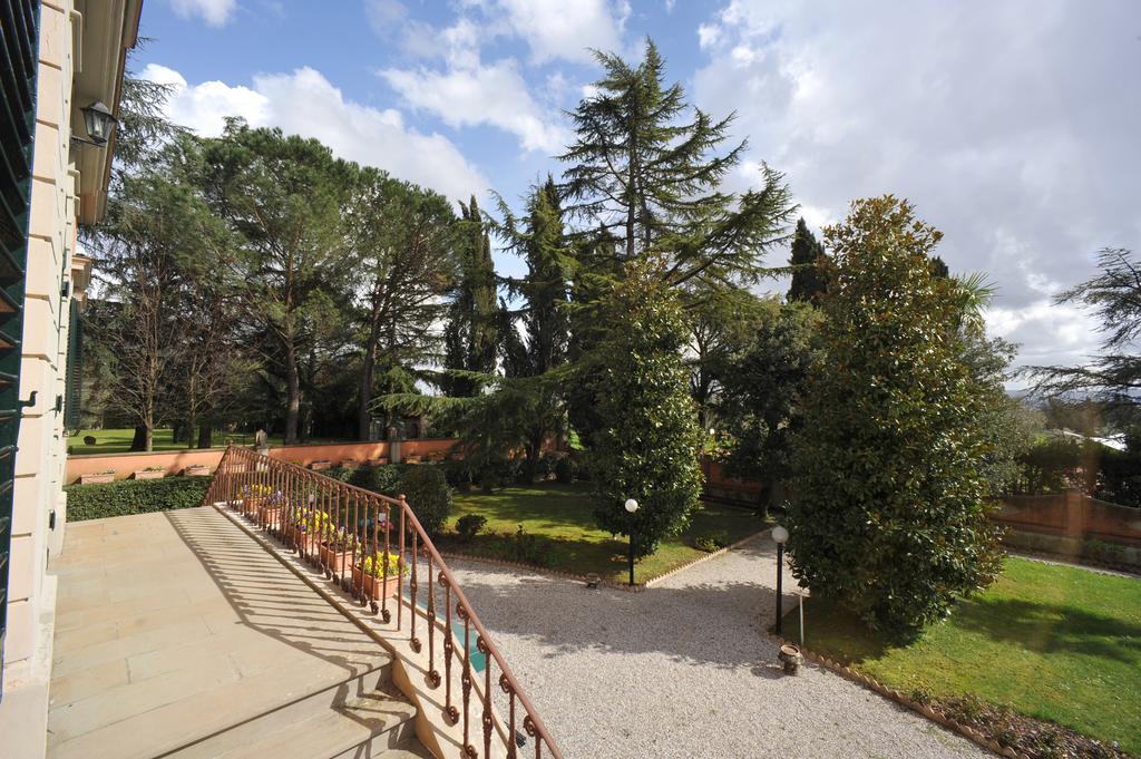 Villa De Fiori Pistoya Exterior foto